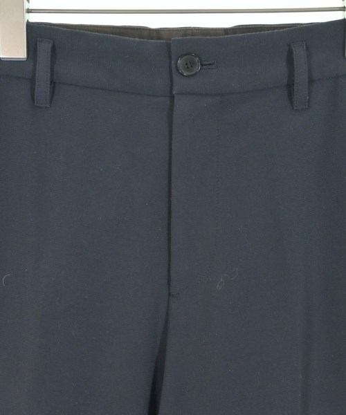 A.P.C.（アーペーセー）スラックス 紺 サイズ:XS メンズ/2200668925051