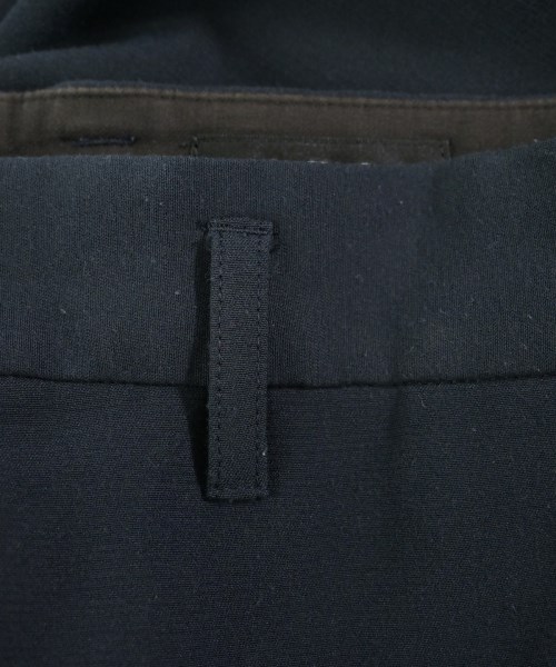 A.P.C.（アーペーセー）スラックス 紺 サイズ:XS メンズ/2200668925051