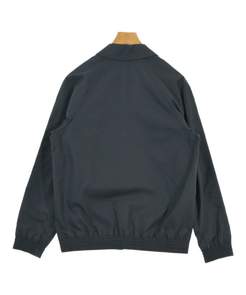 A.P.C.（アーペーセー）ブルゾン 紺 サイズ:S メンズ/2200669943023