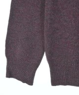 A.P.C.（アーペーセー）ニット・セーター 赤 サイズ:XS メンズ/2200669999013