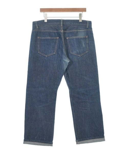 A.P.C.（アーペーセー）デニムパンツ 紺 サイズ:34(XL位) メンズ/2200664861049