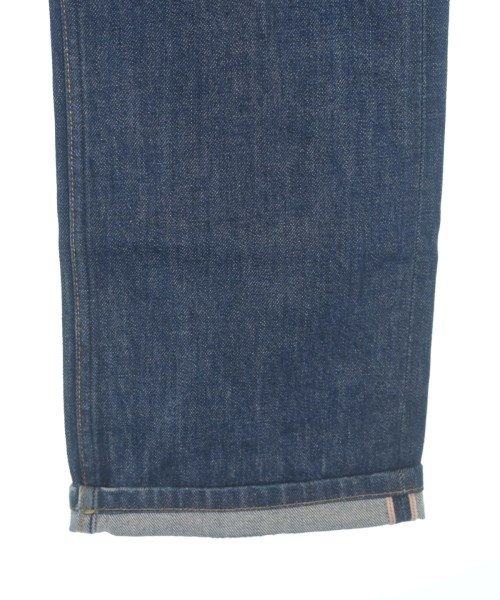 A.P.C.（アーペーセー）デニムパンツ 紺 サイズ:34(XL位) メンズ/2200664861049