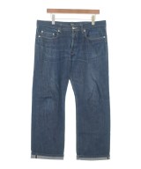 A.P.C.（アーペーセー）デニムパンツ 紺 サイズ:34(XL位) メンズ/2200664861049