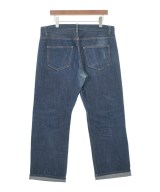 A.P.C.（アーペーセー）デニムパンツ 紺 サイズ:34(XL位) メンズ/2200664861049