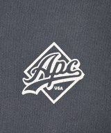 A.P.C.（アーペーセー）スウェット グレー サイズ:S メンズ/2200667506077