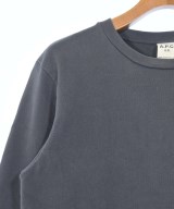A.P.C.（アーペーセー）スウェット グレー サイズ:S メンズ/2200667506077