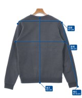 A.P.C.（アーペーセー）スウェット グレー サイズ:S メンズ/2200667506077