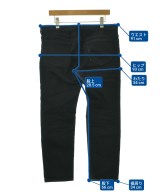 A.P.C.（アーペーセー）デニムパンツ 黒 サイズ:34(XL位) メンズ/2200667987098