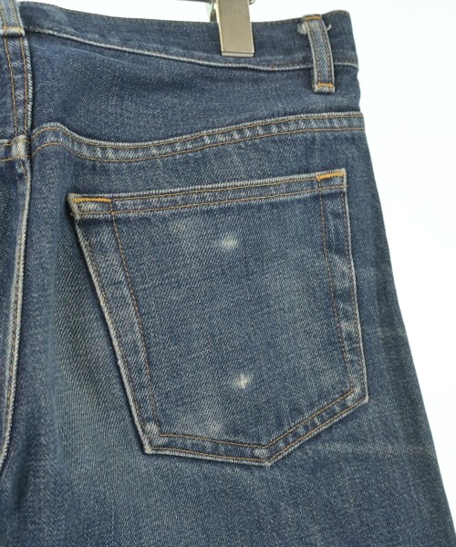 A.P.C.（アーペーセー）デニムパンツ 紺 サイズ:29(S位) メンズ/2200670514038
