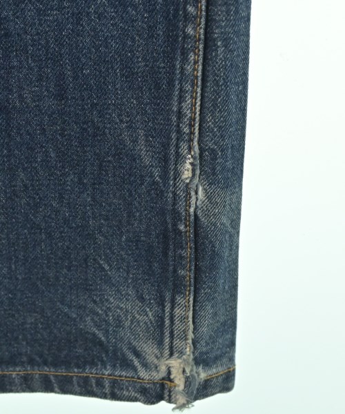 A.P.C.（アーペーセー）デニムパンツ 紺 サイズ:29(S位) メンズ/2200670514038