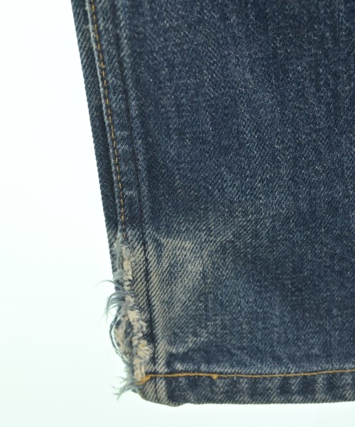 A.P.C.（アーペーセー）デニムパンツ 紺 サイズ:29(S位) メンズ/2200670514038