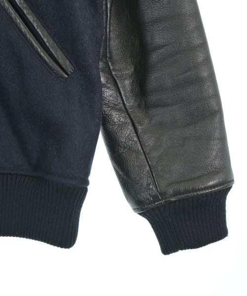 A.P.C.（アーペーセー）スタジャン 黒 サイズ:XS メンズ/2200670579075