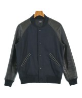 A.P.C.（アーペーセー）スタジャン 黒 サイズ:XS メンズ/2200670579075