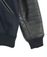 A.P.C.（アーペーセー）スタジャン 黒 サイズ:XS メンズ/2200670579075