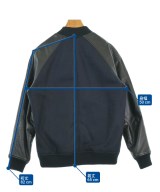 A.P.C.（アーペーセー）スタジャン 黒 サイズ:XS メンズ/2200670579075