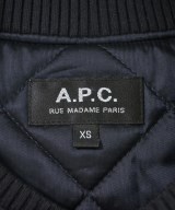 A.P.C.（アーペーセー）その他 紺 サイズ:XS メンズ/2200670579082