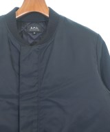 A.P.C.（アーペーセー）その他 紺 サイズ:XS メンズ/2200670579082