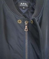 A.P.C.（アーペーセー）その他 紺 サイズ:XS メンズ/2200670579082