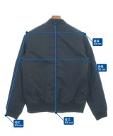 A.P.C.（アーペーセー）その他 紺 サイズ:XS メンズ/2200670579082