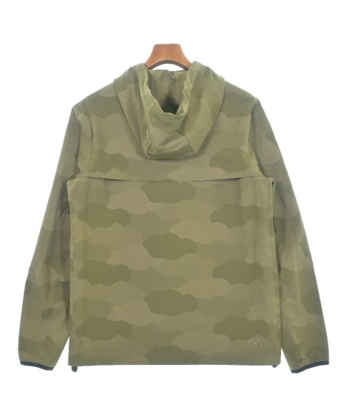 A.P.C.（アーペーセー）その他 カーキ サイズ:XS メンズ/2200670579099