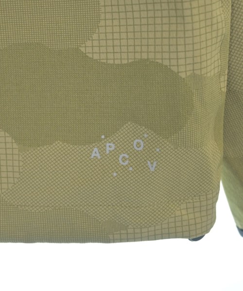 A.P.C.（アーペーセー）その他 カーキ サイズ:XS メンズ/2200670579099