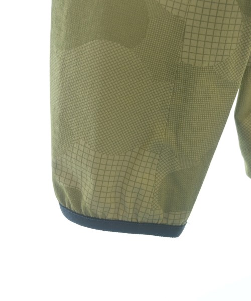 A.P.C.（アーペーセー）その他 カーキ サイズ:XS メンズ/2200670579099