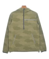 A.P.C.（アーペーセー）その他 カーキ サイズ:XS メンズ/2200670579099