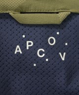 A.P.C.（アーペーセー）その他 カーキ サイズ:XS メンズ/2200670579099