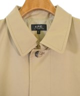 A.P.C.（アーペーセー）その他 ベージュ サイズ:S メンズ/2200670579105