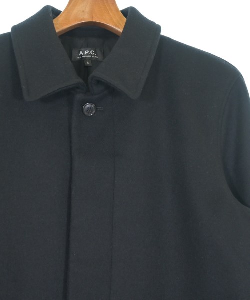 A.P.C.（アーペーセー）その他 紺 サイズ:S メンズ/2200670579112