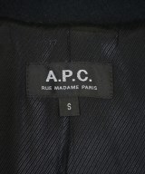 A.P.C.（アーペーセー）その他 紺 サイズ:S メンズ/2200670579112