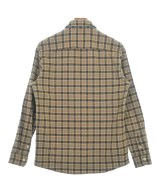 A.P.C.（アーペーセー）カジュアルシャツ ベージュ サイズ:XS メンズ/2200670579129