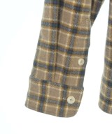 A.P.C.（アーペーセー）カジュアルシャツ ベージュ サイズ:XS メンズ/2200670579129