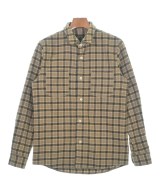 A.P.C. カジュアルシャツ