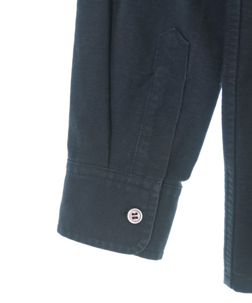 A.P.C.（アーペーセー）カジュアルシャツ 紺 サイズ:XS メンズ/2200670579136