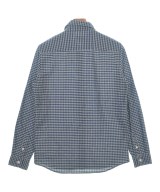 A.P.C.（アーペーセー）カジュアルシャツ 紺 サイズ:XS メンズ/2200670579150