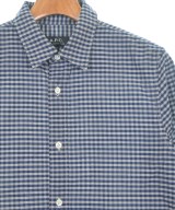 A.P.C.（アーペーセー）カジュアルシャツ 紺 サイズ:XS メンズ/2200670579150