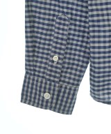 A.P.C.（アーペーセー）カジュアルシャツ 紺 サイズ:XS メンズ/2200670579150