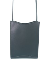 A.P.C.（アーペーセー）ショルダーバッグ 黒 サイズ:- メンズ/2200670870011