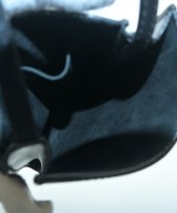 A.P.C.（アーペーセー）ショルダーバッグ 黒 サイズ:- メンズ/2200670870011