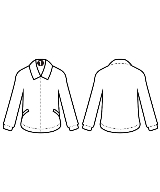 A.P.C.（アーペーセー）デニムジャケット 紺 サイズ:1(S位) メンズ/2200669376029