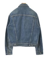 A.P.C.（アーペーセー）デニムジャケット 紺 サイズ:1(S位) メンズ/2200669376029