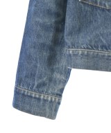 A.P.C.（アーペーセー）デニムジャケット 紺 サイズ:1(S位) メンズ/2200669376029