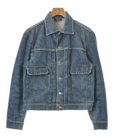 A.P.C. デニムジャケット