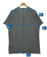A.P.C.（アーペーセー）Tシャツ・カットソー グレー サイズ:XXL メンズ/2200670998319
