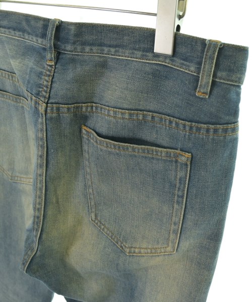 A.P.C.（アーペーセー）デニムパンツ 青 サイズ:28(S位) メンズ/2200671136093