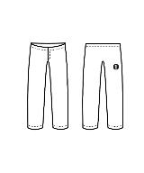 A.P.C.（アーペーセー）デニムパンツ 青 サイズ:28(S位) メンズ/2200671136093