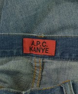 A.P.C.（アーペーセー）デニムパンツ 青 サイズ:28(S位) メンズ/2200671136093