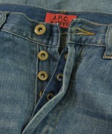 A.P.C.（アーペーセー）デニムパンツ 青 サイズ:28(S位) メンズ/2200671136093