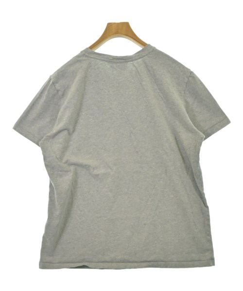 A.P.C.（アーペーセー）Tシャツ・カットソー グレー サイズ:L メンズ/2200671137045